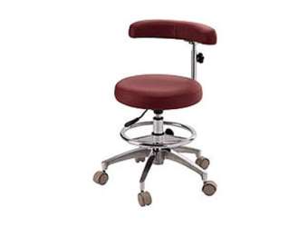 Stool Upholstery | FLIGHT DENTAL