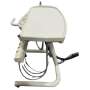 FLIGHT DENTAL - Flight Dental Systems MC-1300F-VAC A-Series Doctors Mobile Cart with TRAD-2001 Delivery Unit and Integrated Vacuum Package - # MC-1300F-VAC