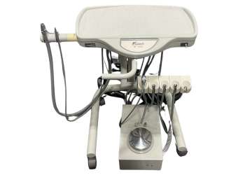 Mobile Carts | FLIGHT DENTAL