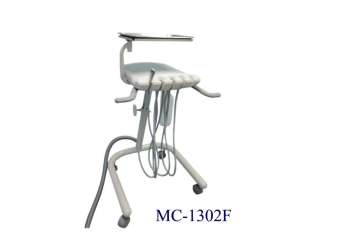 TRAD Delivery Tray Upgrades | FLIGHT DENTAL