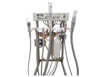 Rear Delivery Units | FLIGHT DENTAL