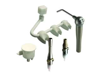 Bent Bars & Instrument Holders | FLIGHT DENTAL
