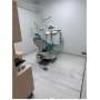 FLIGHT DENTAL - Flight Dental Systems Torch LED Wall Mounted Operatory Light, 4 LED Bulbs, Triple Axis Movement, Sensor On/Off Control, Shadowless Pattern - # CWL-305F