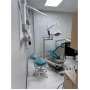 FLIGHT DENTAL - Flight Dental Systems Torch LED Wall Mounted Operatory Light, 4 LED Bulbs, Triple Axis Movement, Sensor On/Off Control, Shadowless Pattern - # CWL-305F