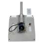 FLIGHT DENTAL - Flight Dental Systems Torch LED Wall Mounted Operatory Light, 4 LED Bulbs, Triple Axis Movement, Sensor On/Off Control, Shadowless Pattern - # CWL-305F