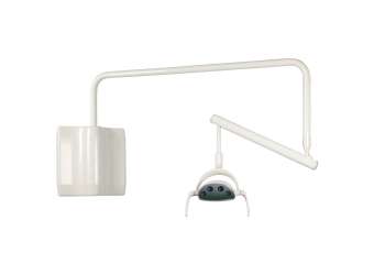 Torch LED Light Replacement Parts | FLIGHT DENTAL