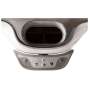 FLIGHT DENTAL - Option LED Light Flight Torch LED SINGLE TRACK MOUNT  Light - # TL-1005T
