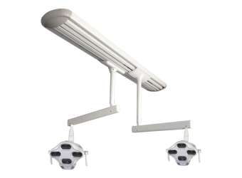 Torch LED Lights & Mounts | FLIGHT DENTAL