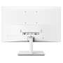 FLIGHT DENTAL - Planar 24-Inch White LED Dental Monitor for Operatory Imaging Display, VESA Compatible, Medical-Grade Specification - # PXN2480MW-WH