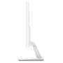 FLIGHT DENTAL - Planar 24-Inch White LED Dental Monitor for Operatory Imaging Display, VESA Compatible, Medical-Grade Specification - # PXN2480MW-WH