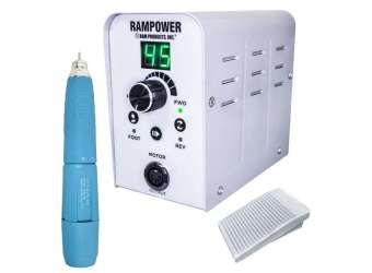 RAMPOWER Micromotors
