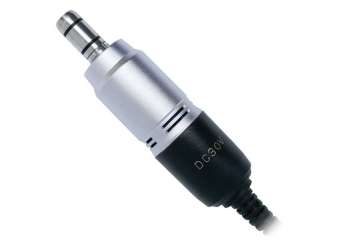 E-Type Electric Micromotors - RAM PRODUCTS INC