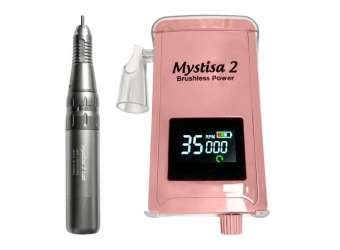 WIRELESS MICROMOTORS