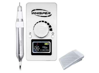 Whisper Slim Portable | RAM