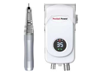 Pocket Power Portable | RAM