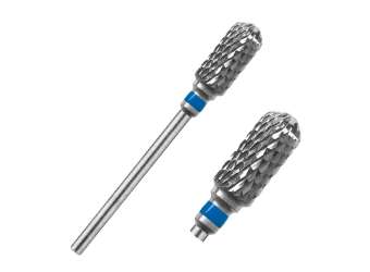 Carbide Nail Bits 3/32 Collet Swiss Set B - JSP