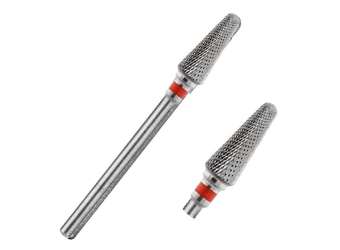 Carbide Nail Bits 3/32 Collet Swiss Set D - JSP