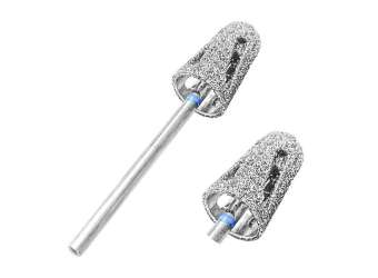HP Diamond burs  |  RAM Products