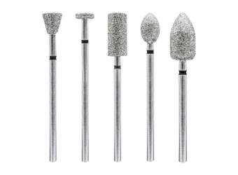 BURS DIAMOND LAB