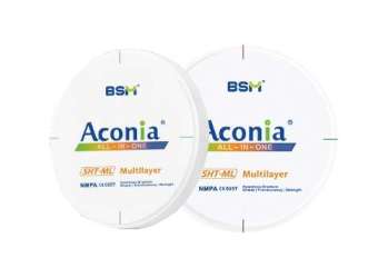 SHTML Super High Translucent Multi Layer 98.5mm