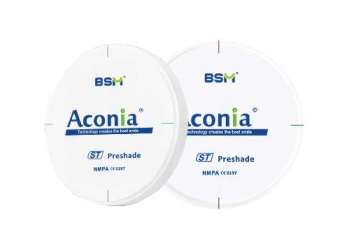 ST-PRE Super Translucent Mono Pre-Shaded  98.5mm