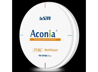 TTML  Total Translucent Multi Layer 98.5mm