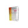 HEXA -  Hygedent Alginate, Hygechroma, 3 Phase Color Change, Fast Set, Fruit Flavour, Dust Free - # HD10010