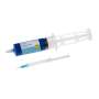 HEXA -  Hexa Etchant Gel 37% Phosphoric Acid - 50ml Syringe Blue JUMBO - # HE-1050