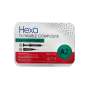 HEXA -  Flowable Composite, Kit 4 Syringes,  A2, HF-3002 - # HF-3002