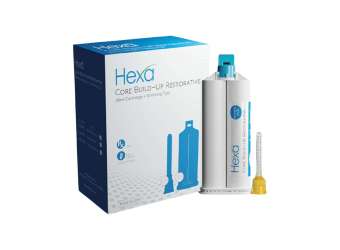 Automix Core Build Up - HEXA