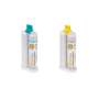 HEXA - ONE Plus  VPS Impression Material  50ml, Light Body, Regular Set, 4-cartridges - # JV-002