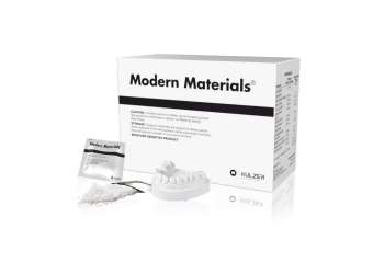 Die Stones Type Iv - KULZER