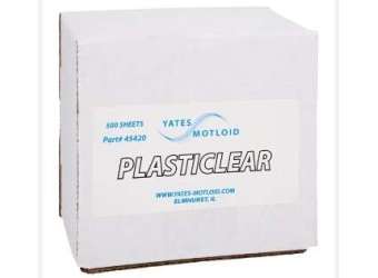 Delivery Bags & Shipping Boxes - YATES-MOTLOID