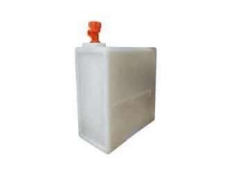 COOLSTREAM  Cooling System