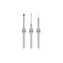 AMANN GIRRBACH - Roto RFID 0.6 DC BLM - # 751012 Cad/Cam 3mm Shank Milling Burs   M2 - M3 - Mikro - Matik