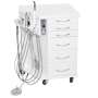 TPC - OMC-2375CV Self Contained Ortho Delivery Cabinet with Scaler A800N-1  & Curing Light  ALED39BN  + Monitor Bracket   OMC-2200 ( no monitor ) - # OMC-2375CV-SL + OMC-2200