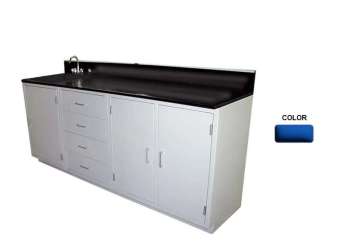 Master Plaster Benches  - HANDLER