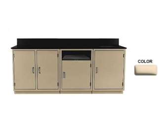 Casting Benches - HANDLER