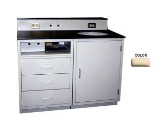 Casting & Soldering Benches - HANDLER