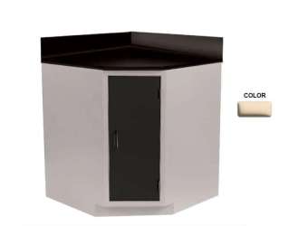 Laboratory Bench-Corners - HANDLER