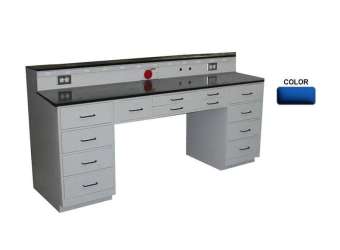 Master Tech Benches - HANDLER