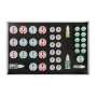 GC INITIAL® IQ ONE SQIN - System Set, 228g - #877098