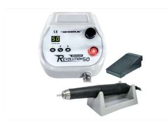 RAM Brushless Micromotors