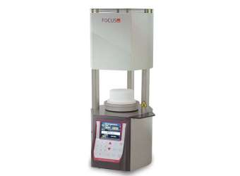 FOCUS Porcelain ovens