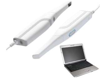 Intraoral Scanners  |  Blz - DENTAL