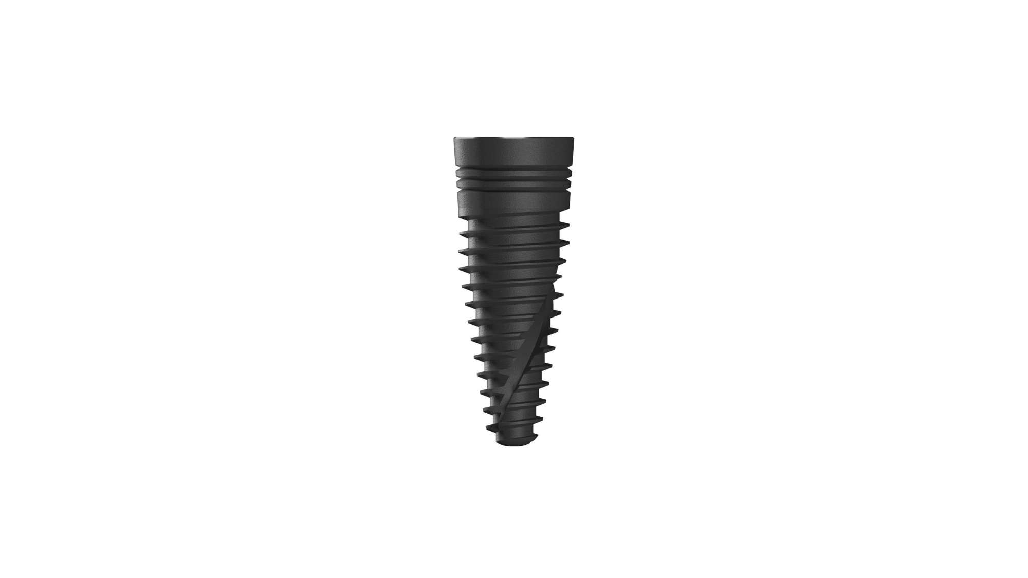 Internal Hex Implant Fixture — Ø3.5 mm × 10mm — product photo