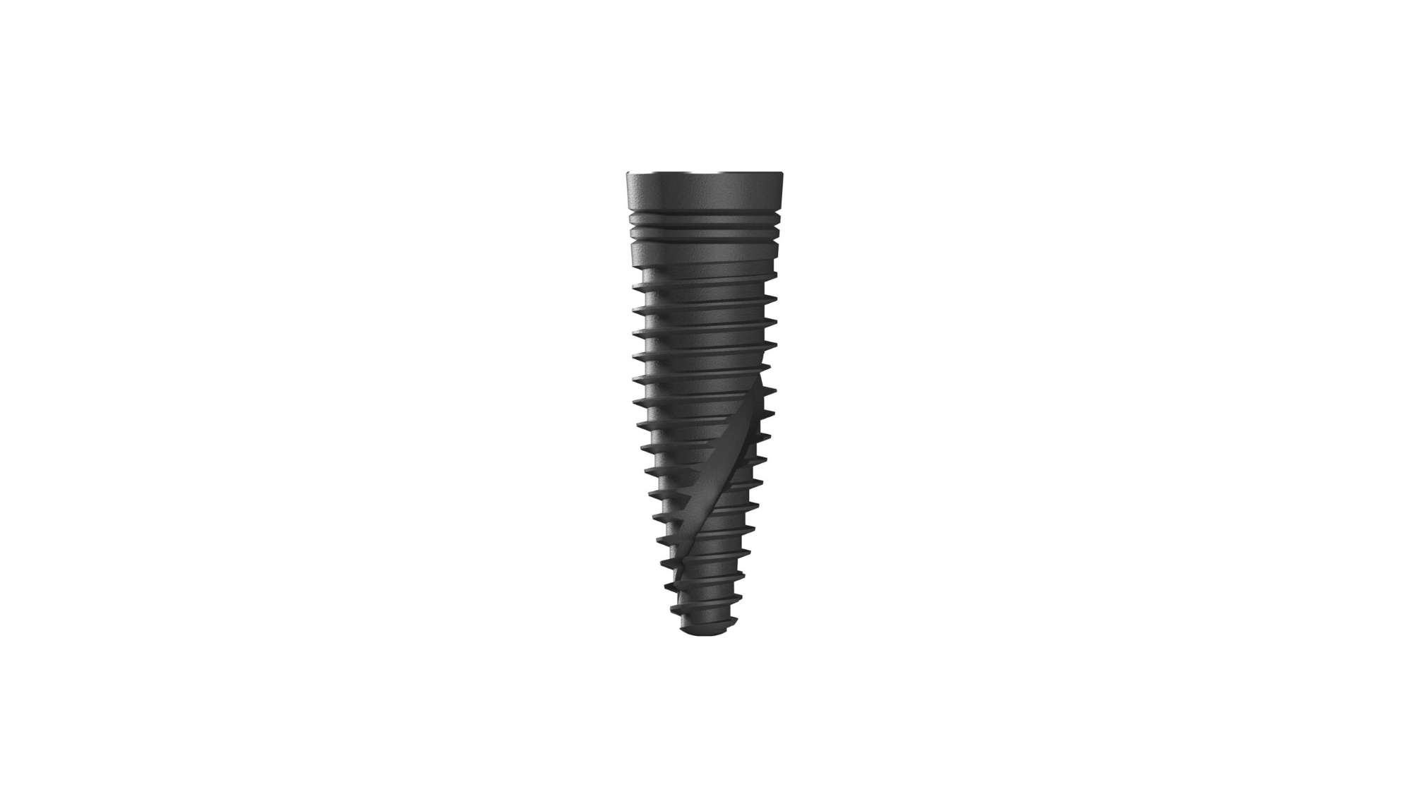 Internal Hex Implant Fixture — Ø3.5 mm × 11,5mm — product photo