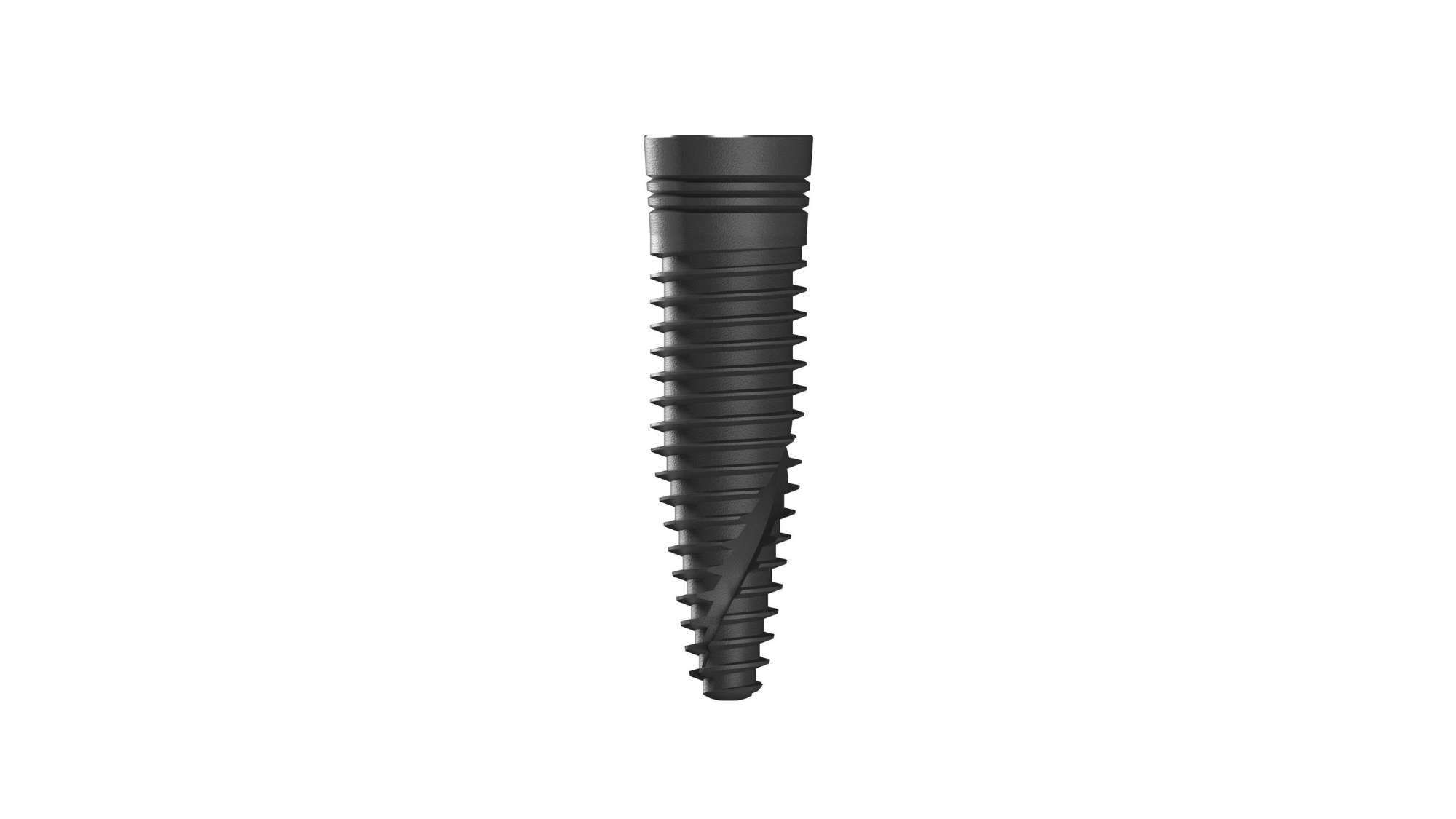 Internal Hex Implant Fixture — Ø3.5 mm × 13mm — product photo