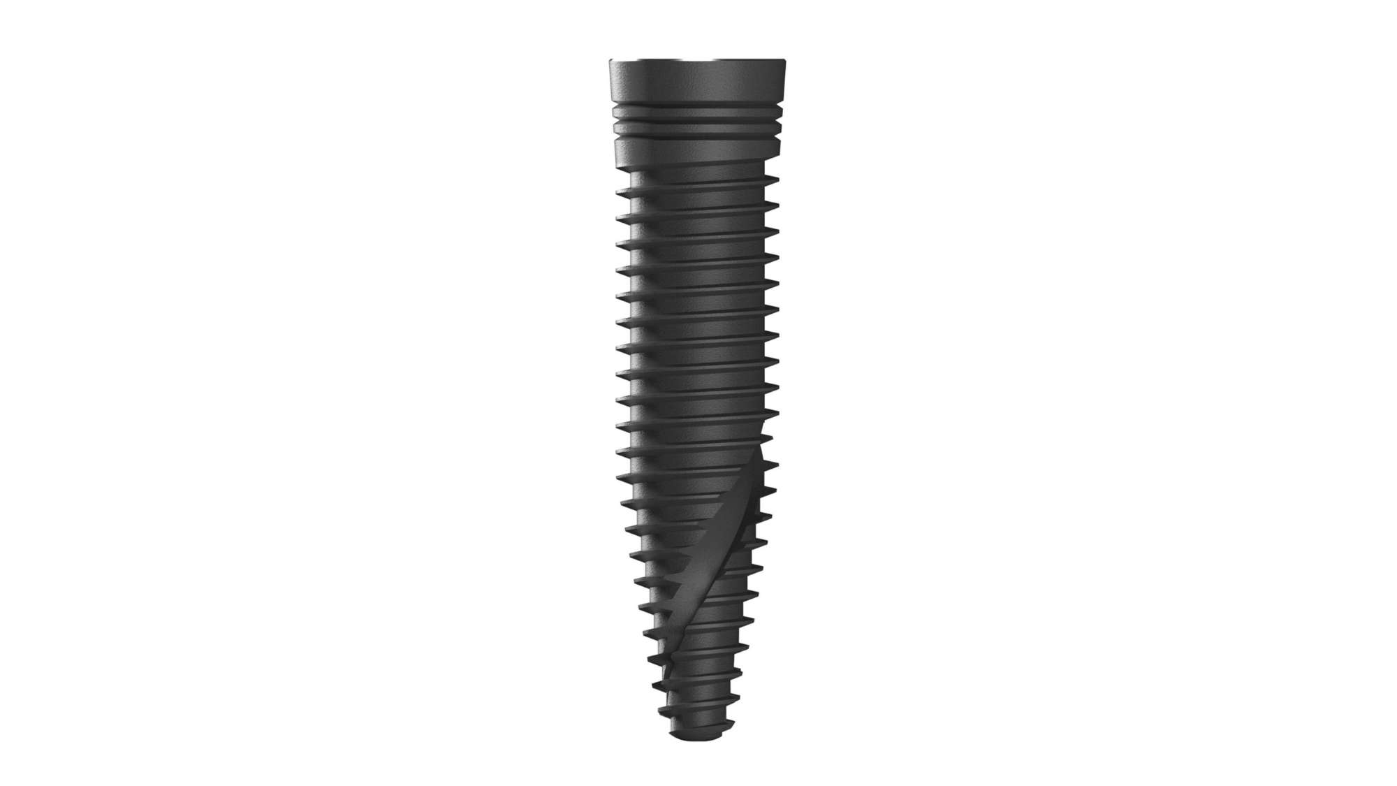 Internal Hex Implant Fixture — Ø3.5 mm × 15mm — product photo