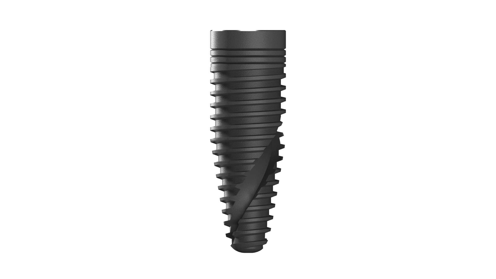 Internal Hex Implant Fixture — Ø4.0 mm × 11,5mm — product photo